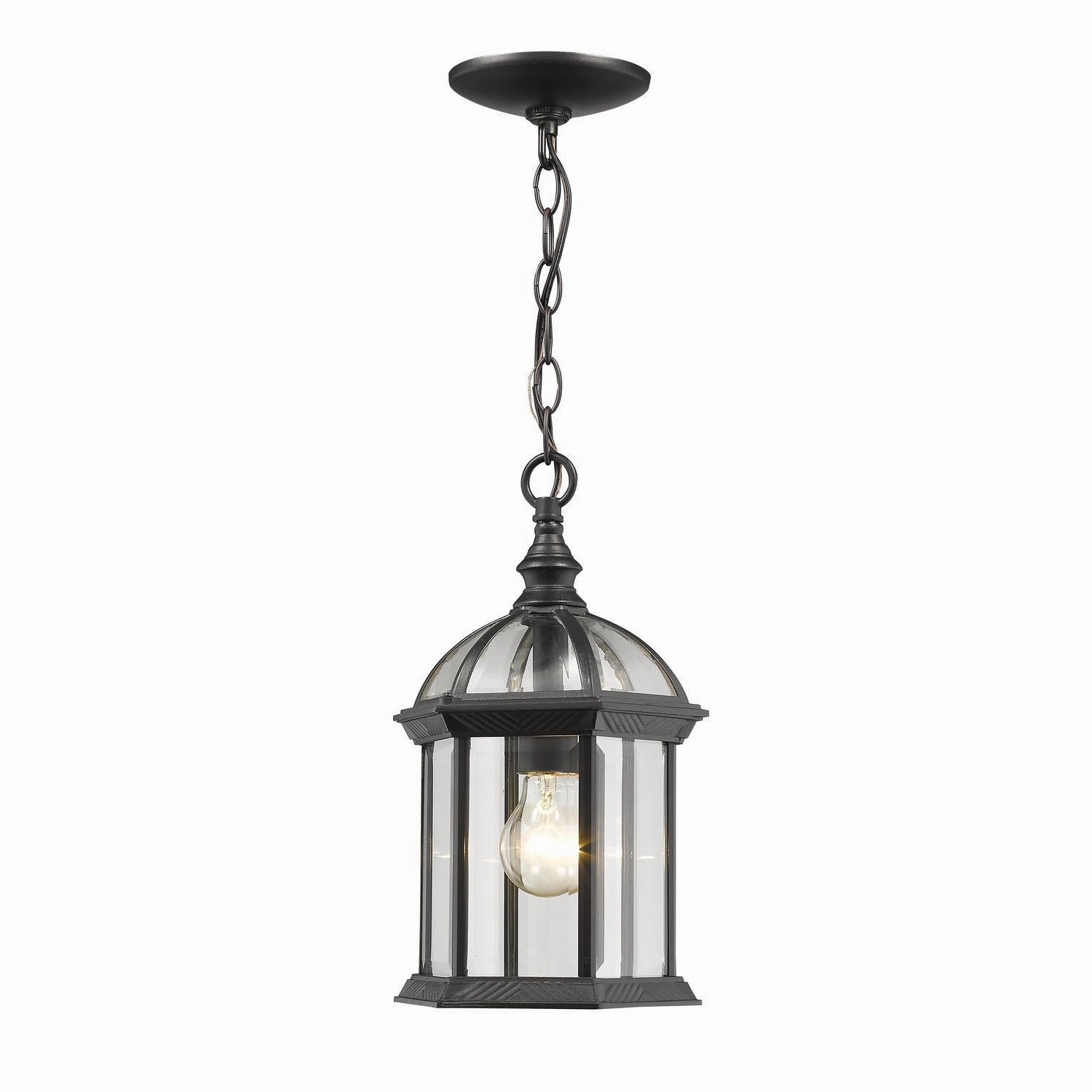 Annex Outdoor Pendant