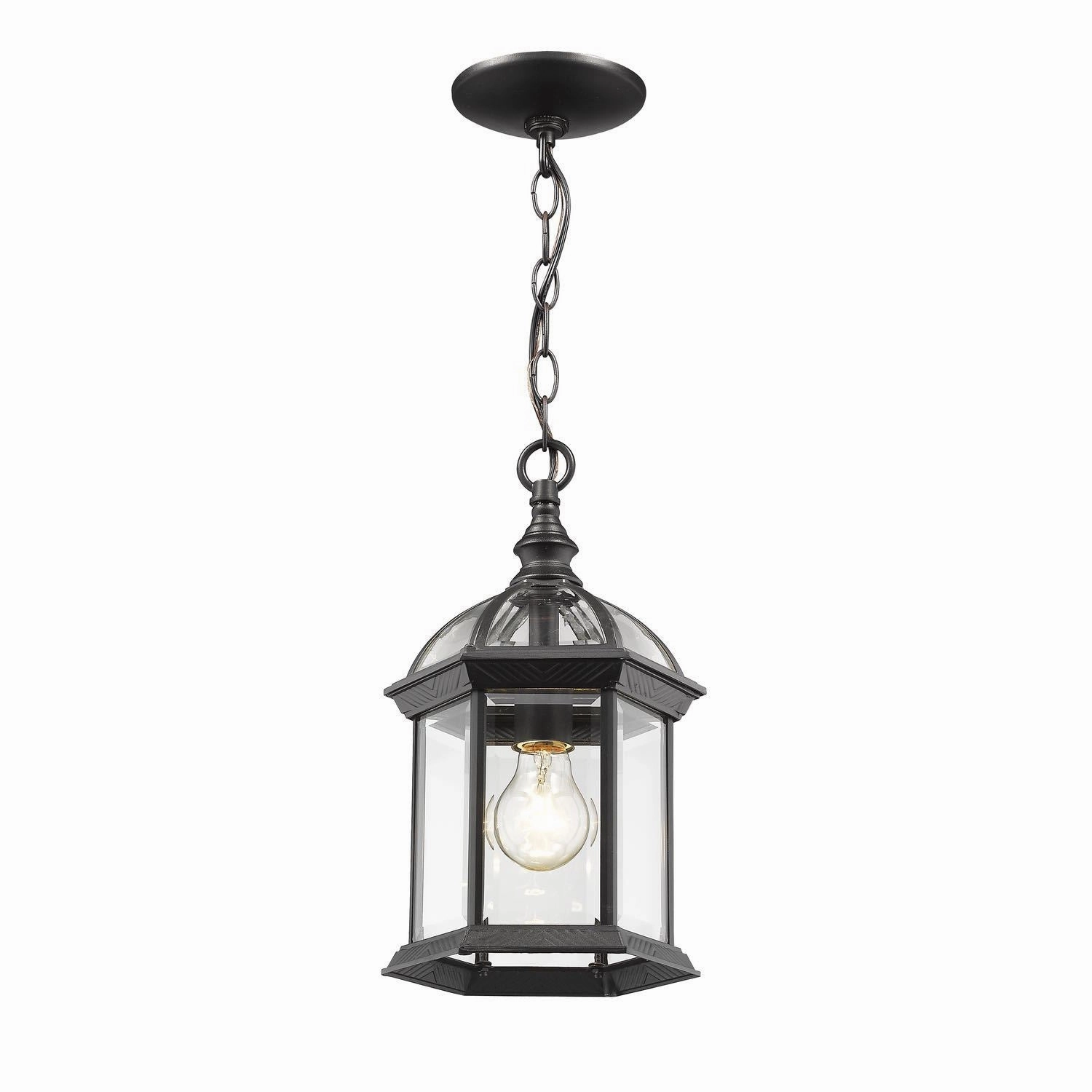 Annex Outdoor Pendant