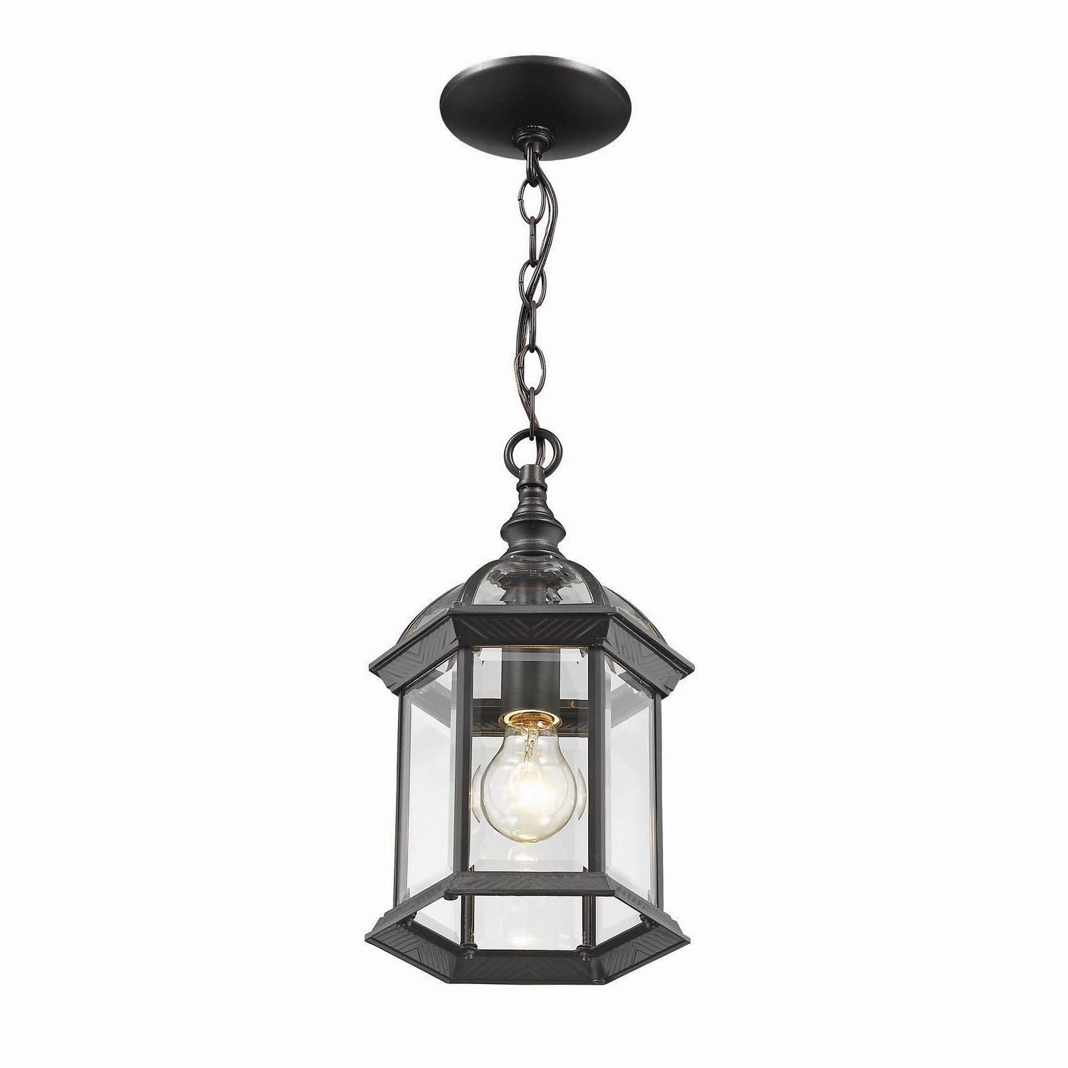 Annex Outdoor Pendant