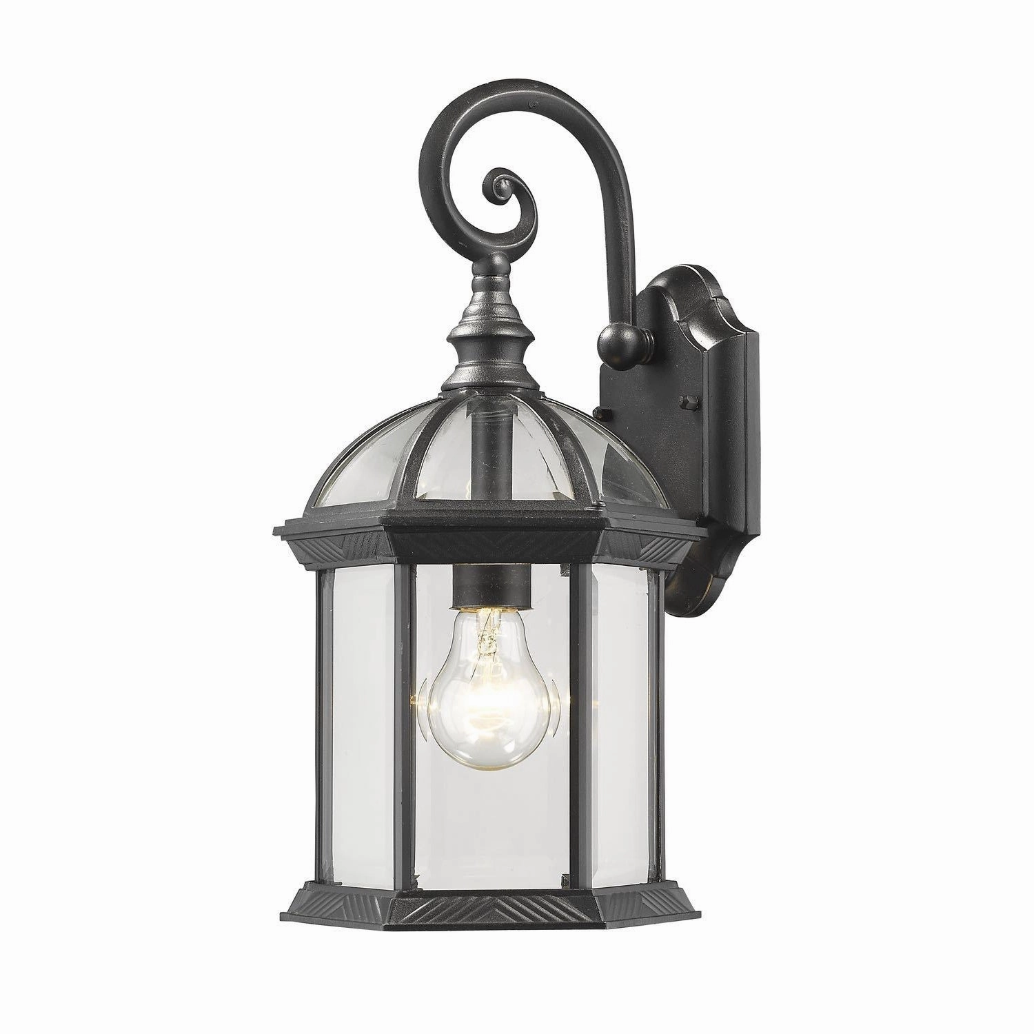 Annex Outdoor Wall Light