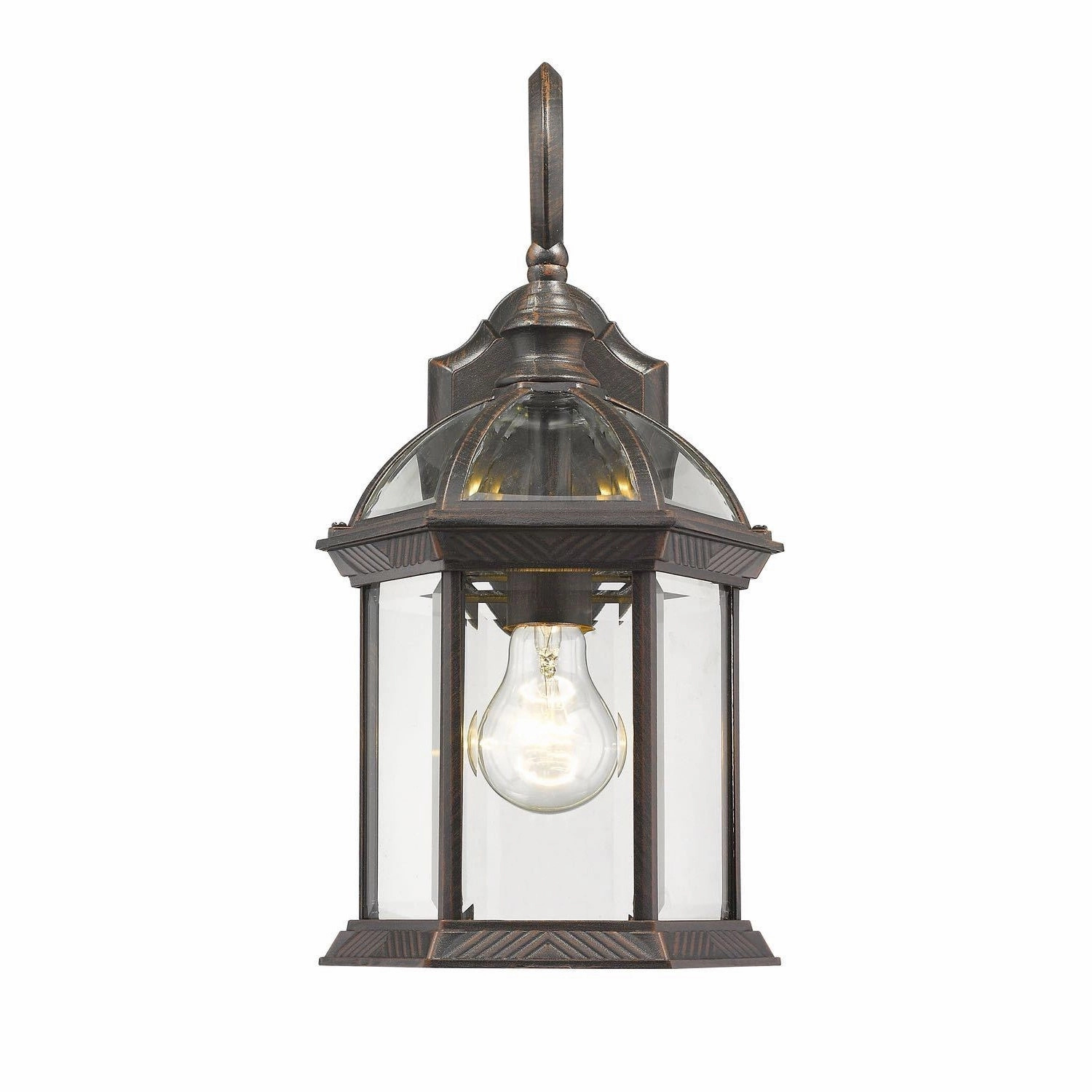 Annex Outdoor Wall Light
