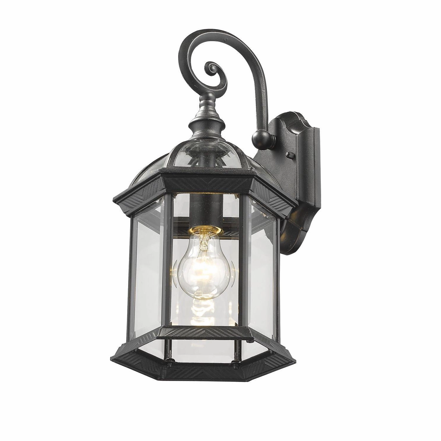 Annex Outdoor Wall Light