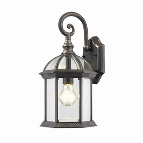 Annex Outdoor Wall LightWeatherproof outdoor lighting