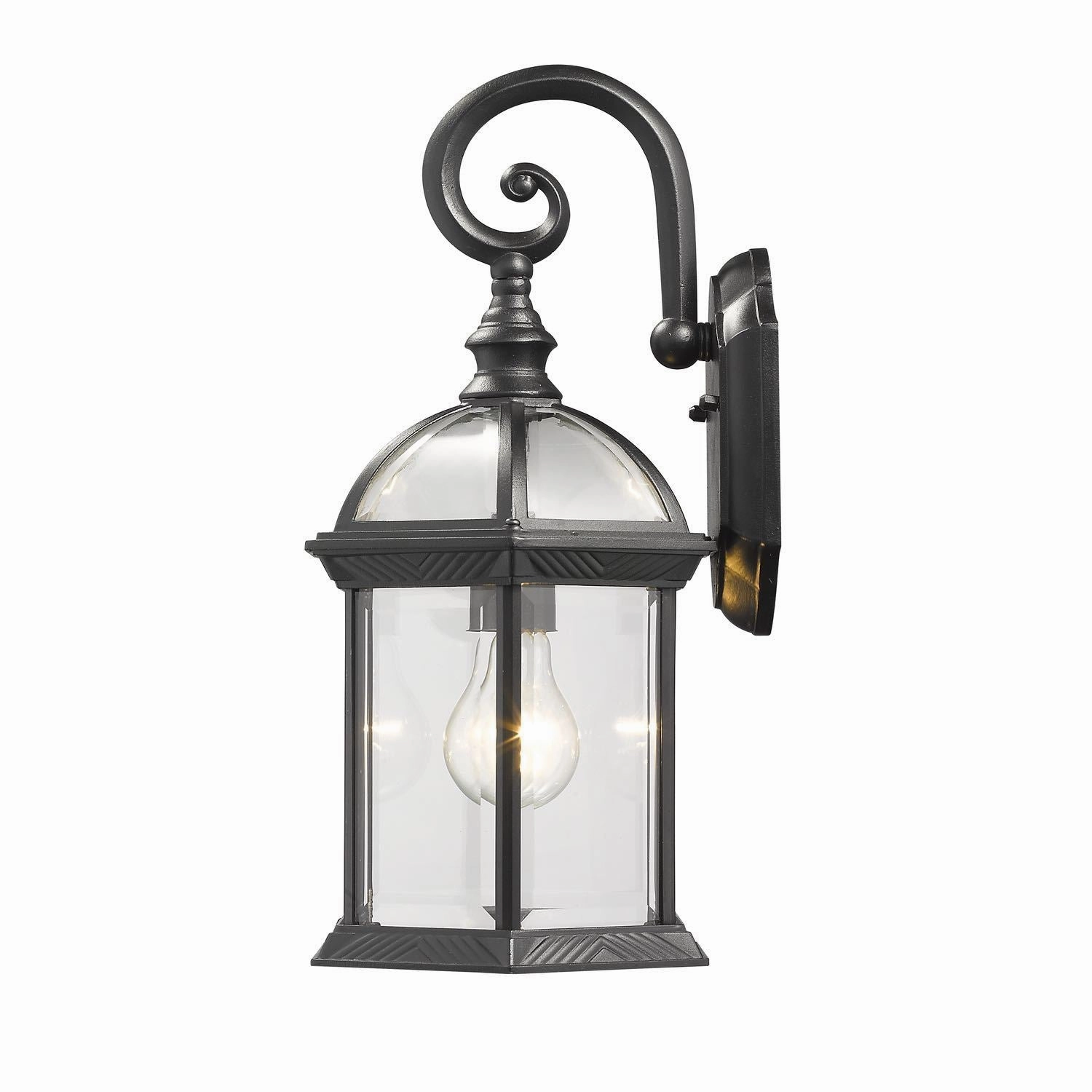 Annex Outdoor Wall Light