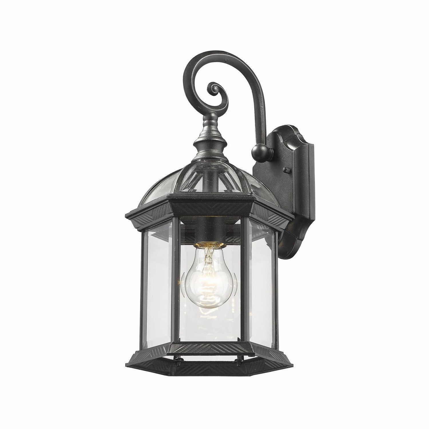Annex Outdoor Wall Light
