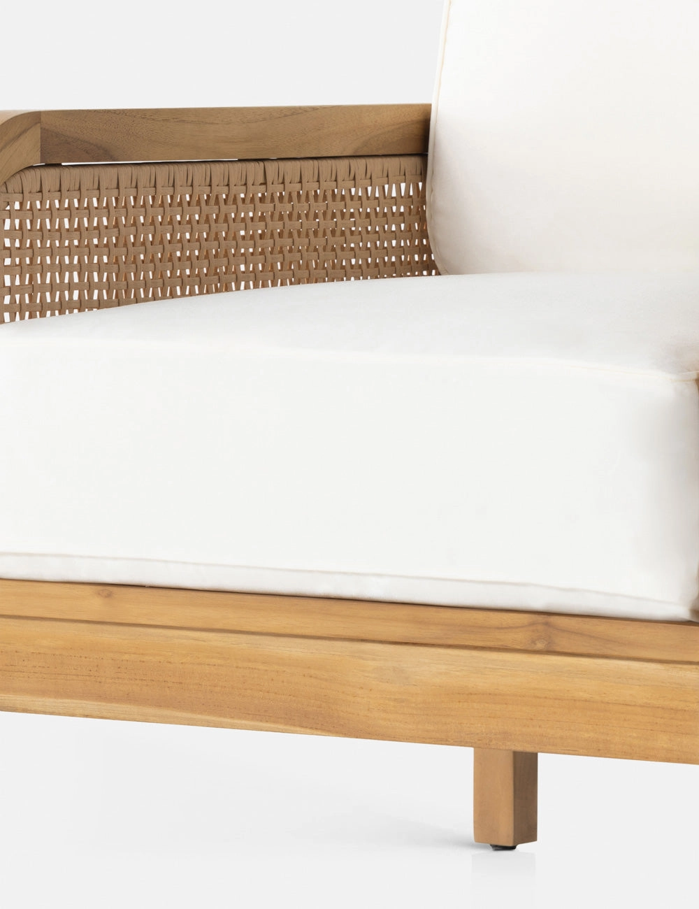 Anson Indoor / Outdoor Accent Chair