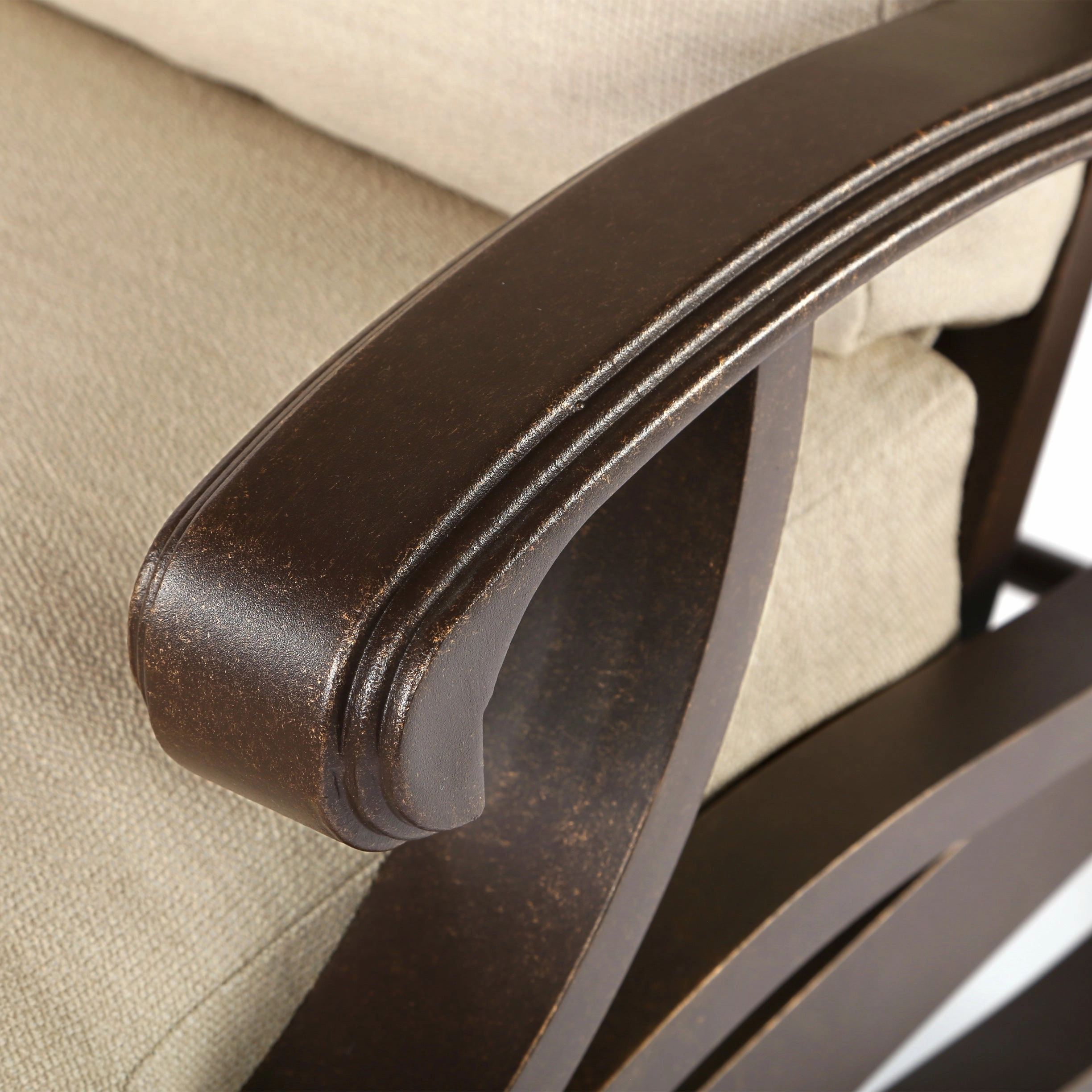 Anthem Chaise Lounge