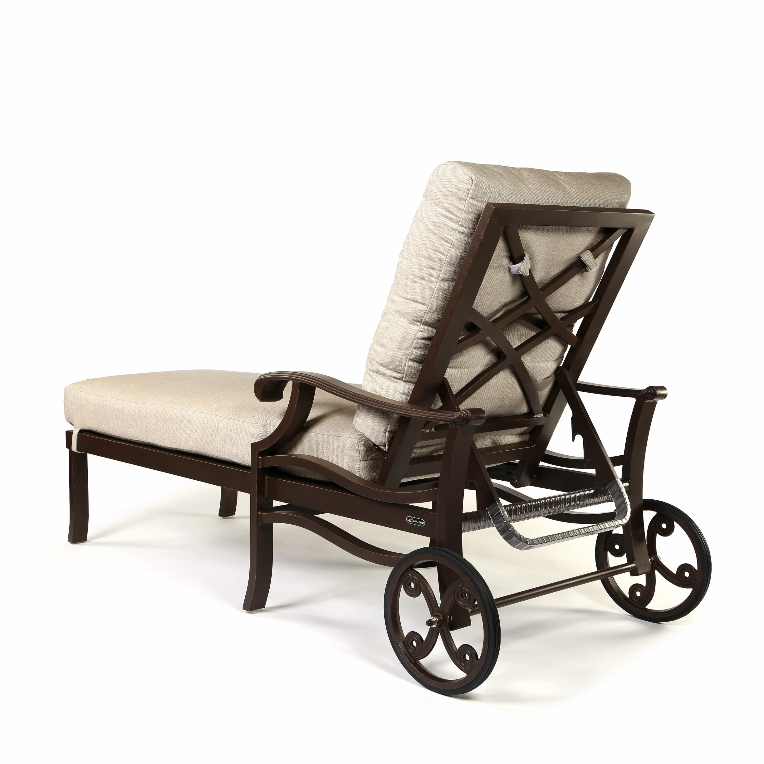 Anthem Chaise Lounge