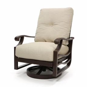 Anthem Swivel Rocker Lounge Chairaluminum alloy outdoor sofa set
