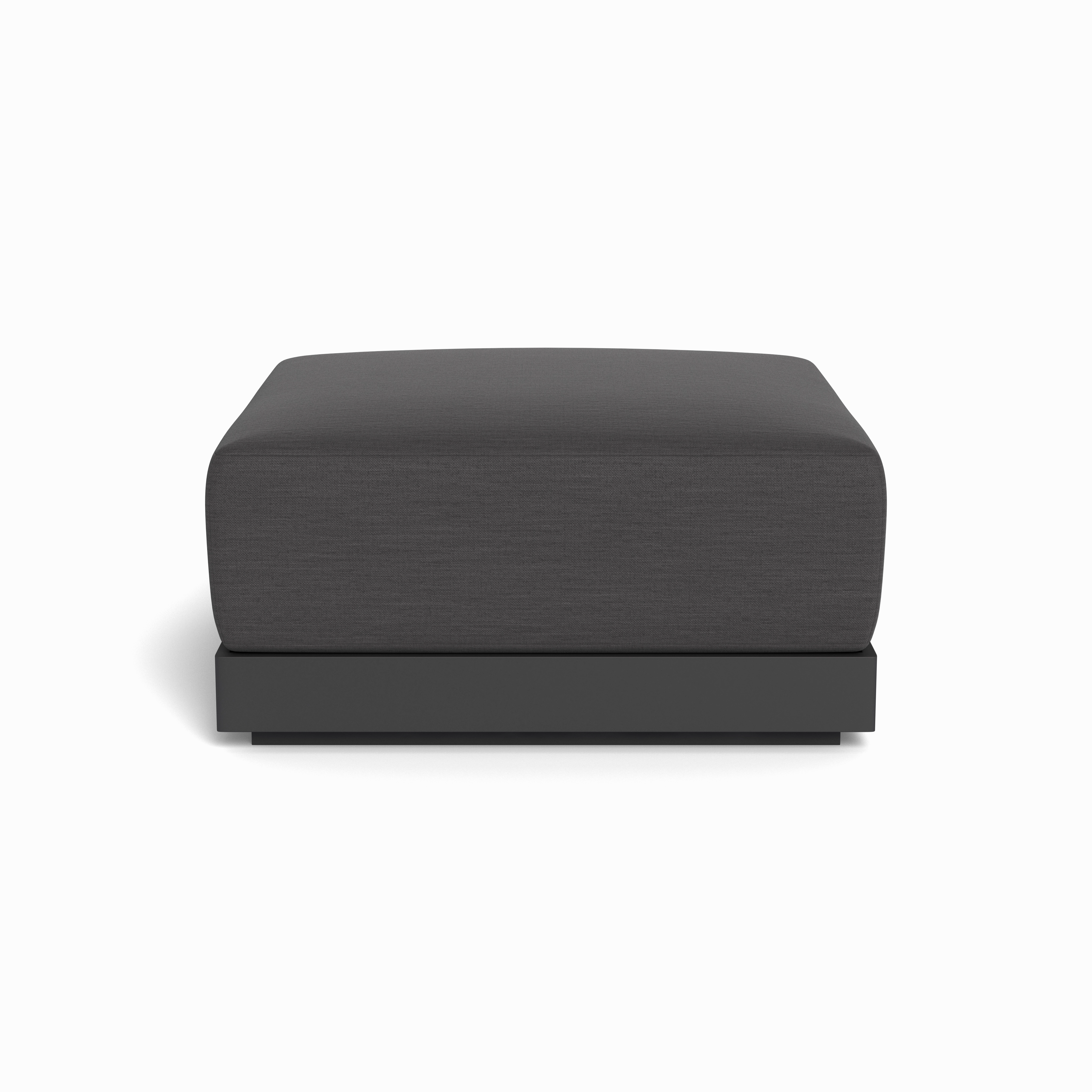 Antigua Ottomanoutdoor ottoman footstool