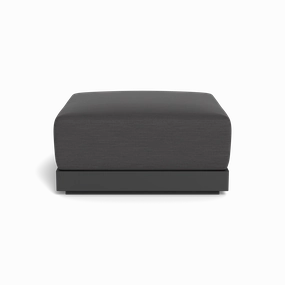 Antigua Ottomanoutdoor ottoman footstool