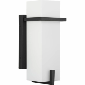 Antrim 1-Light Small Outdoor Wall LanternWeatherproof outdoor lighting