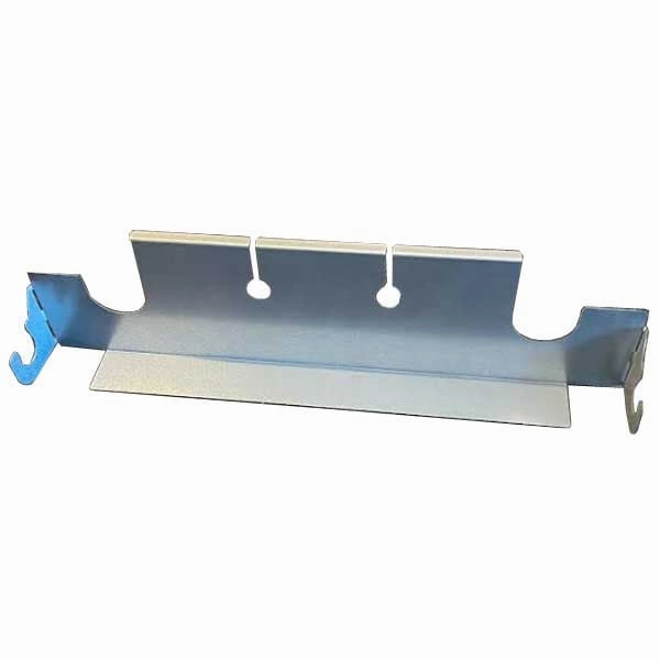 AOG American Outdoor Grill 24" Heat Shield 24-B-15Stainless steel BBQ tool set