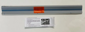 AOG American Outdoor Grill 24" Wind Deflector 24-B-24Stainless steel BBQ tool set