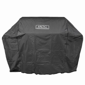 AOG American Outdoor Grill 36-Inch Vinyl Portable Grill Cover CC36-DStainless steel BBQ tool set