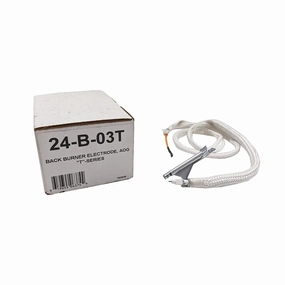 AOG American Outdoor Grill "T" Series Replacement BB Electrode 24-B-03TStainless steel BBQ tool set