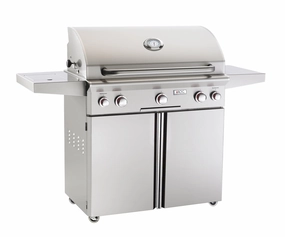 AOG  American Outdoor Grill T Series 36" Portable Grill professional outdoor BBQ grill set