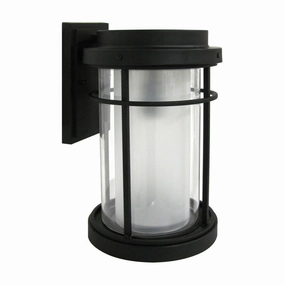 Apex 13" Outdoor Wall SconceWeatherproof outdoor lighting