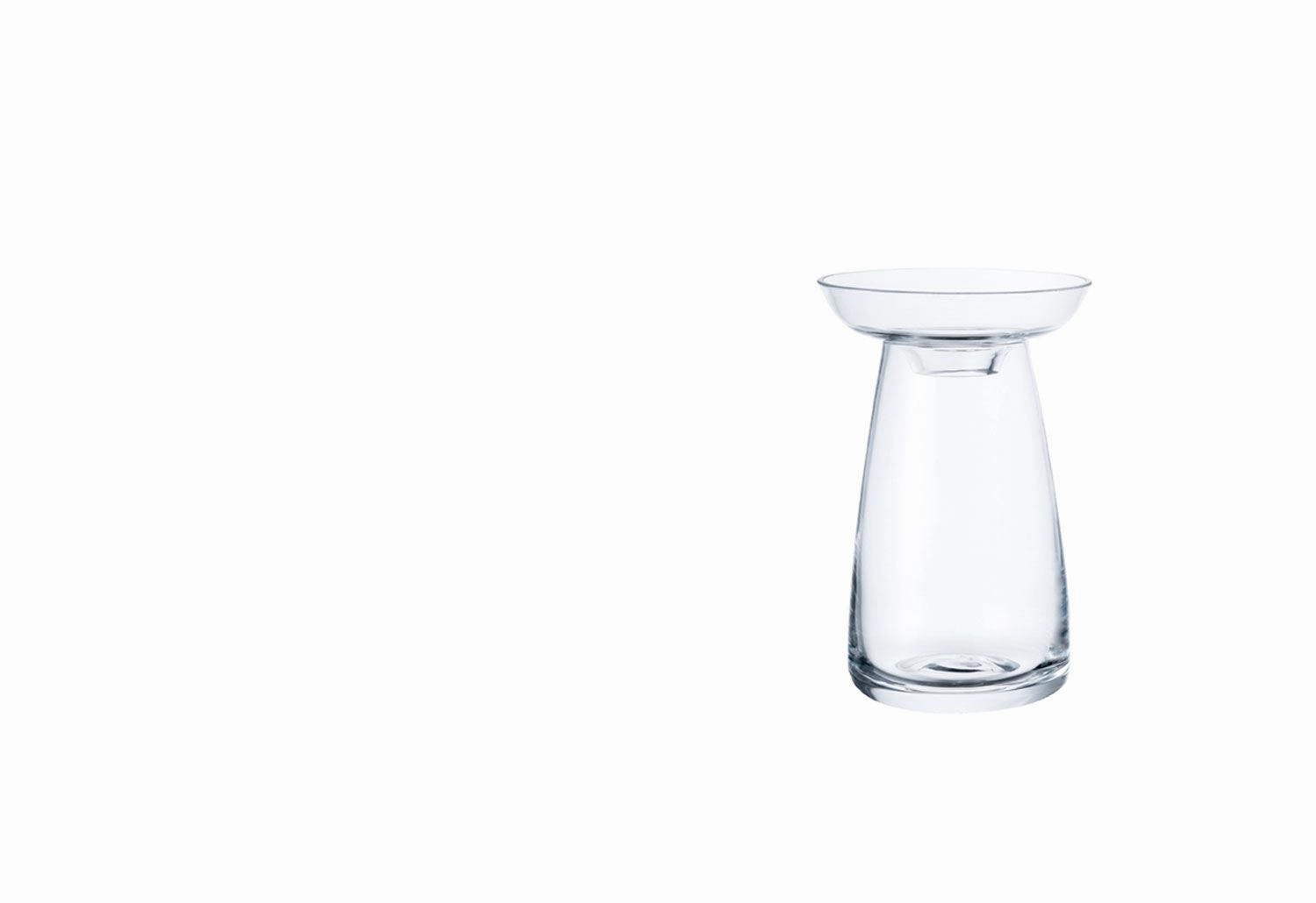 Aqua Culture Vase