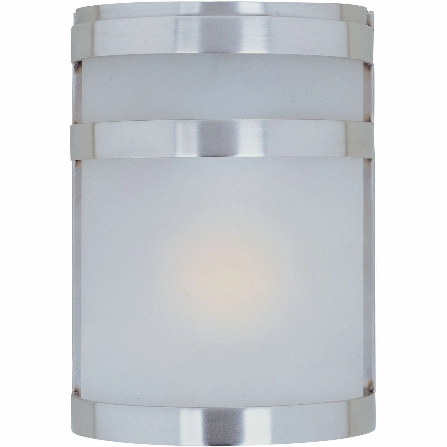 Arc Outdoor Wall LightWeatherproof outdoor lighting