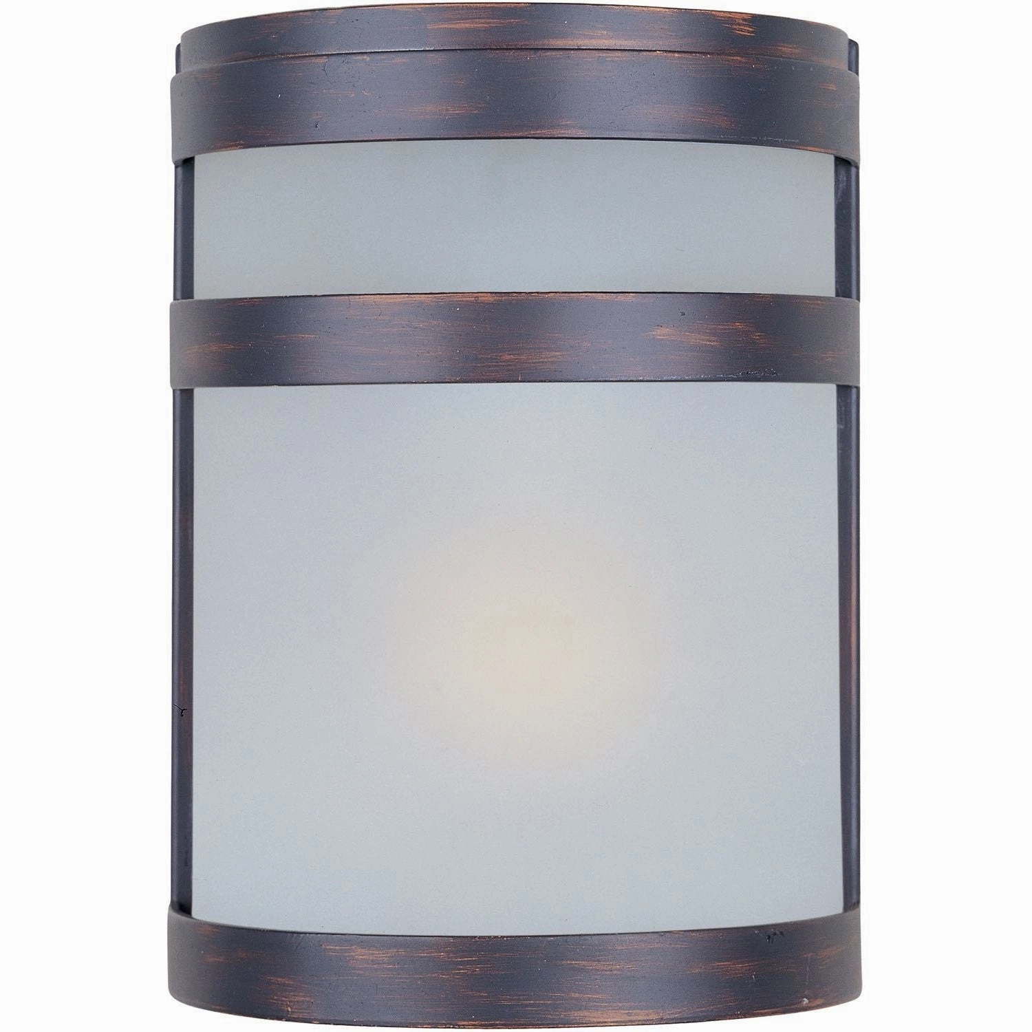 Arc Outdoor Wall Light