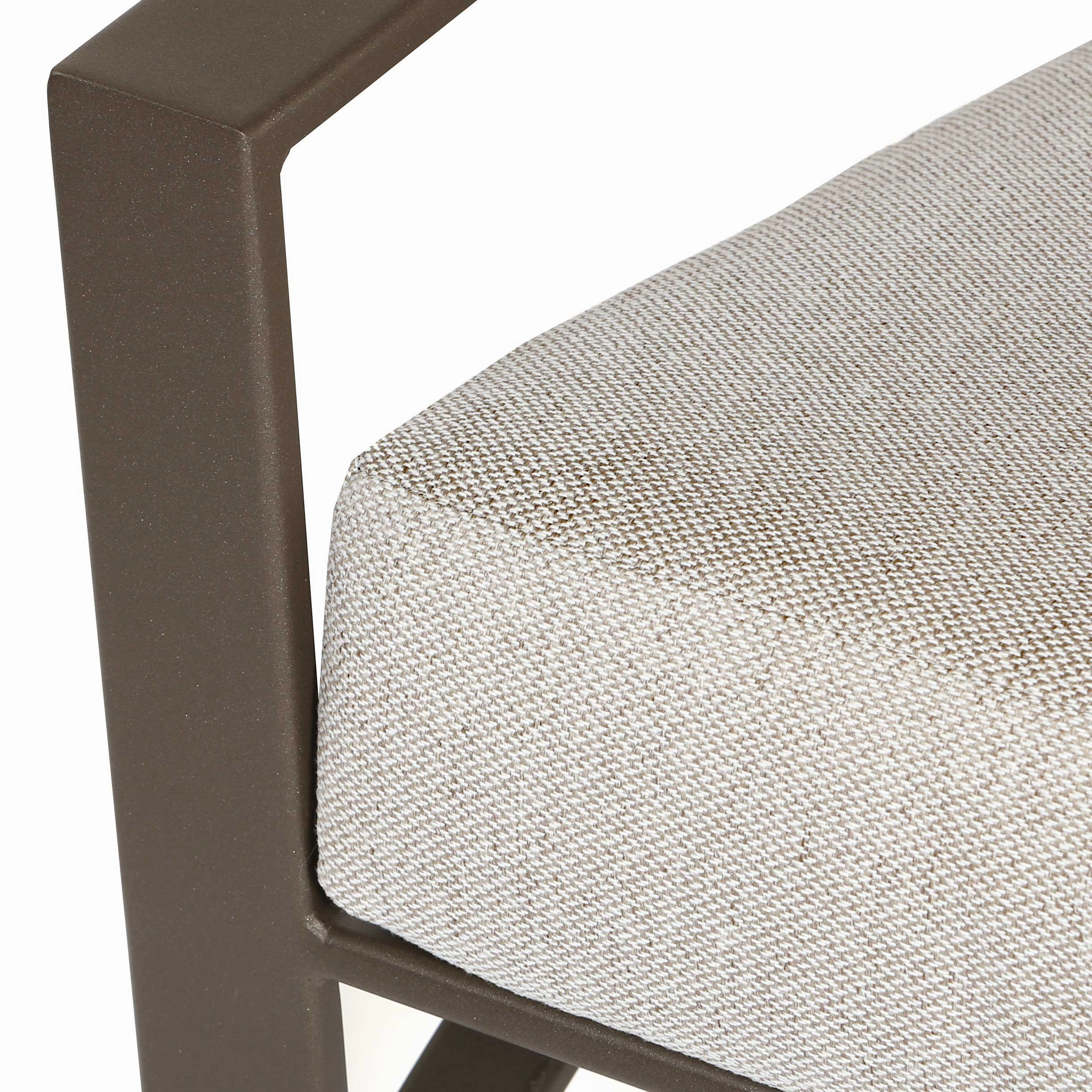 Arc Sofa