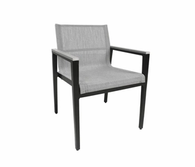 Arcade Dining Chairoutdoor patio dining furniture set
