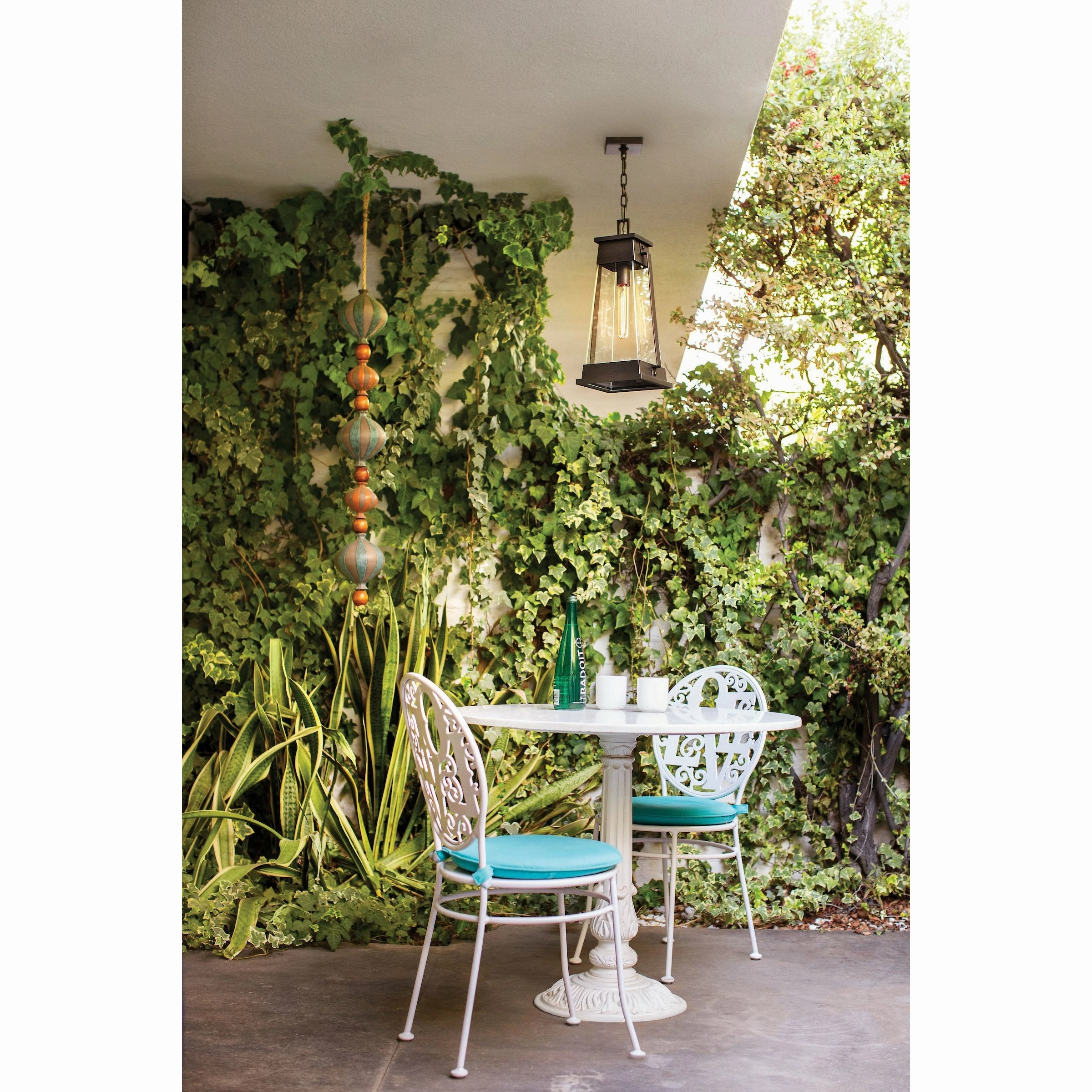Arcadia Outdoor Pendant