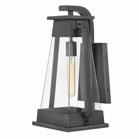Arcadia Outdoor Wall LightWeatherproof outdoor lighting