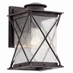 Argyle Outdoor Wall LightWeatherproof outdoor lighting