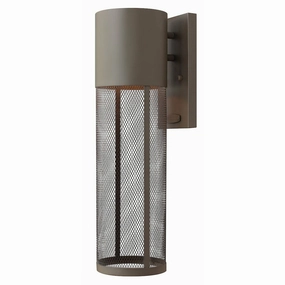 Aria Outdoor Wall LightWeatherproof outdoor lighting