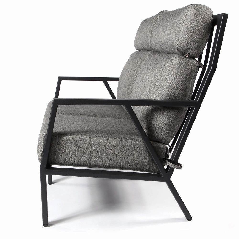 Aris Loveseat