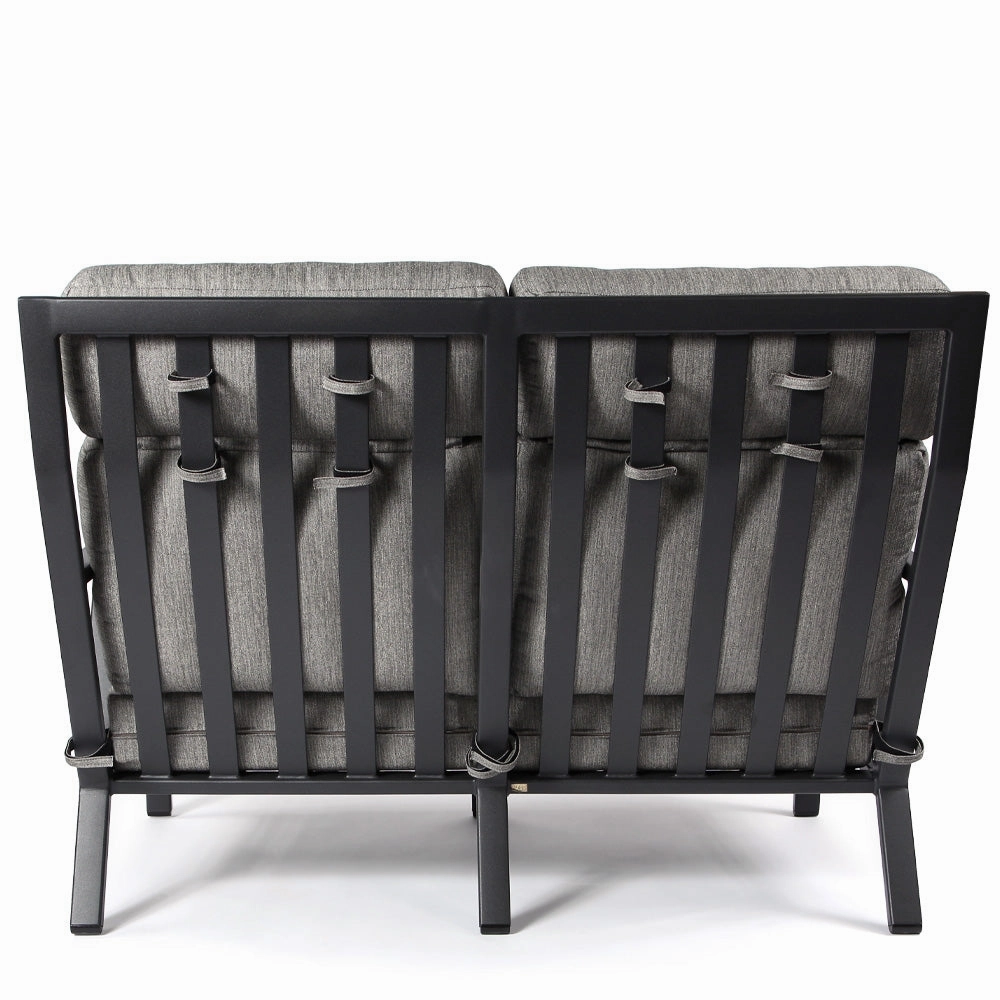 Aris Loveseat