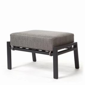 Aris Ottomanoutdoor ottoman footstool