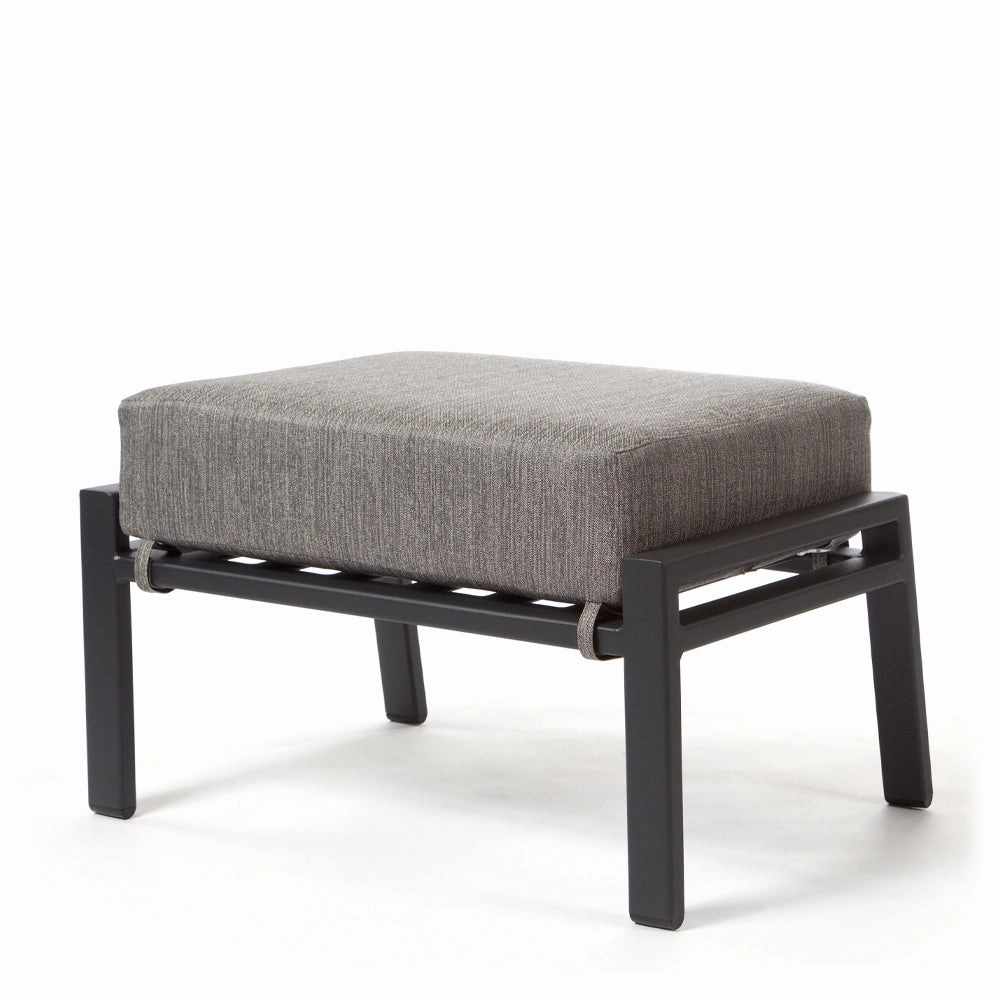 Aris Ottomanoutdoor ottoman footstool