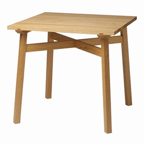 Arkipelago Terrace Tableoutdoor patio dining furniture set