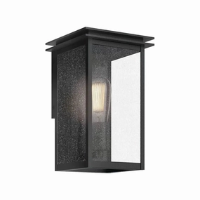 Arkville 10" 1-Light Outdoor Wall LightWeatherproof outdoor lighting