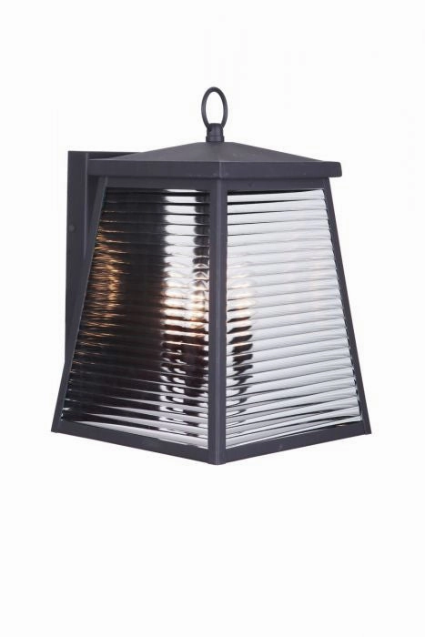Armstrong Three Light Outdoor Wall Mount MidnightOutdoor wall sconces with motion sensor