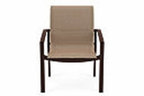 Array Sling Nesting Dining Chairoutdoor patio dining furniture set