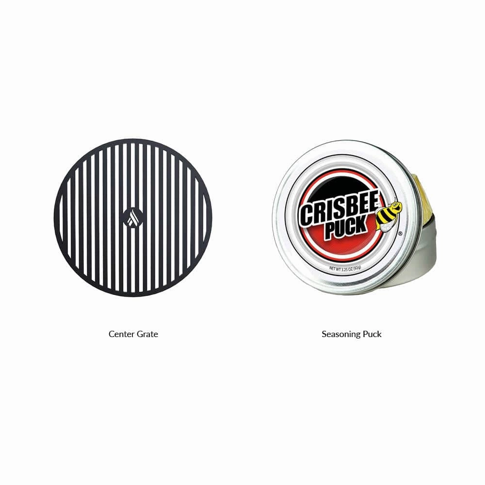Arteflame 30 inch Family XL Euro Base Grill AF30EUROHB