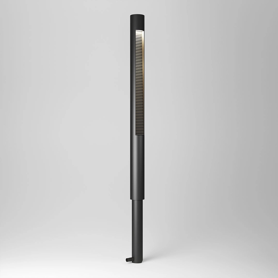 Artika Dark Sky Pro Outdoor Wall Light