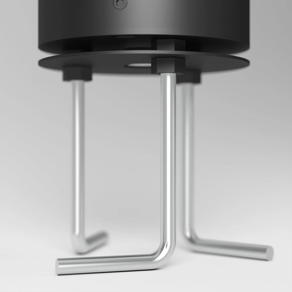Artika Dark Sky Pro Outdoor Wall Light