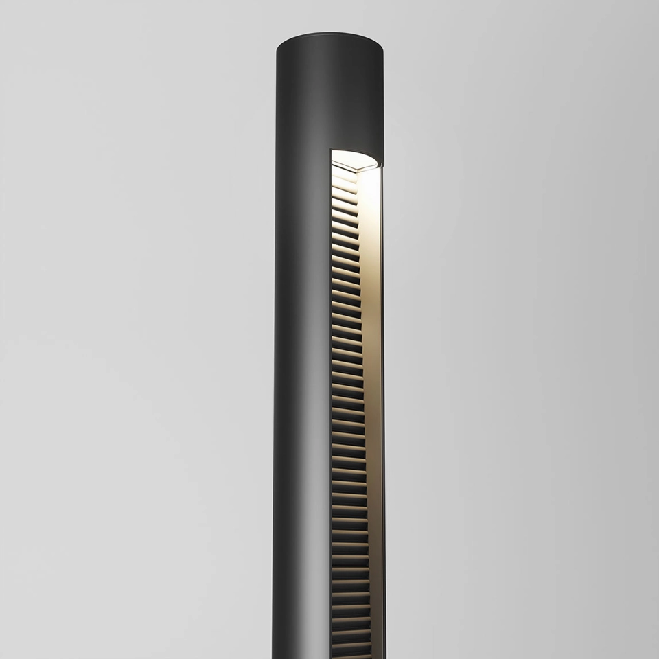 Artika Dark Sky Pro Outdoor Wall Light