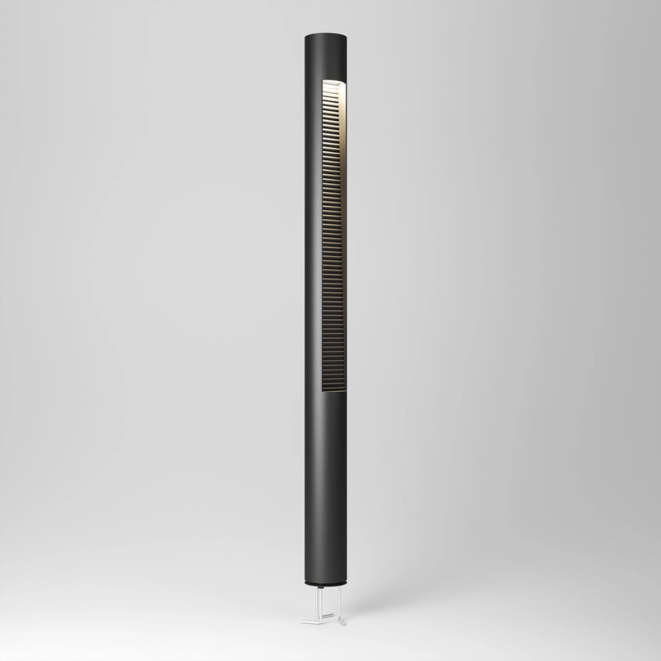 Artika Dark Sky Pro Outdoor Wall Light