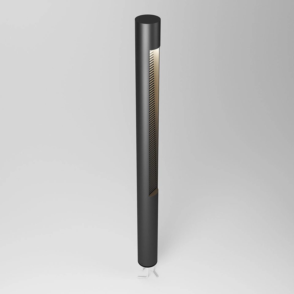 Artika Dark Sky Pro Outdoor Wall Light
