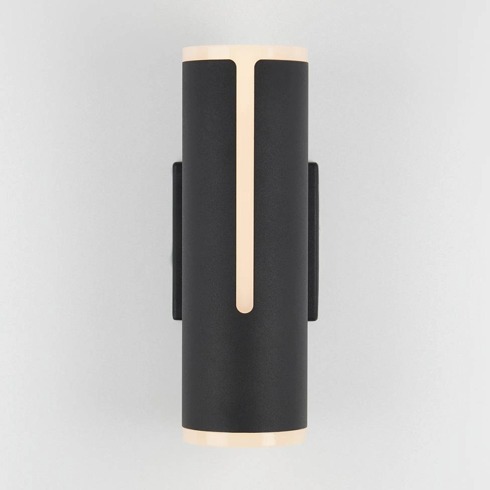 Artika Linea SconceWeatherproof outdoor lighting
