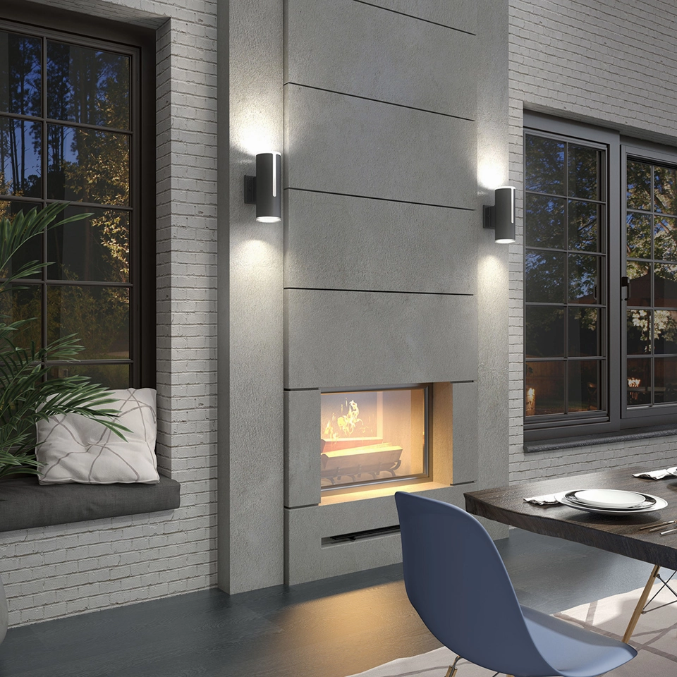 Artika Linea Sconce