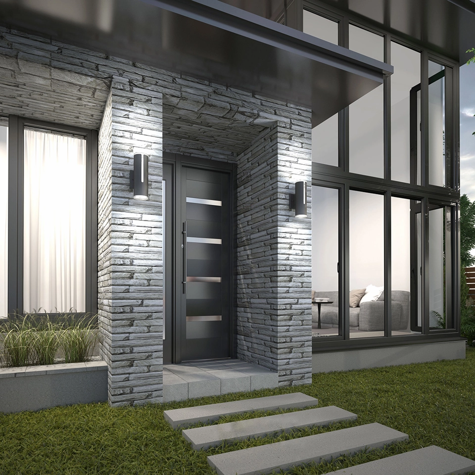 Artika Linea Sconce