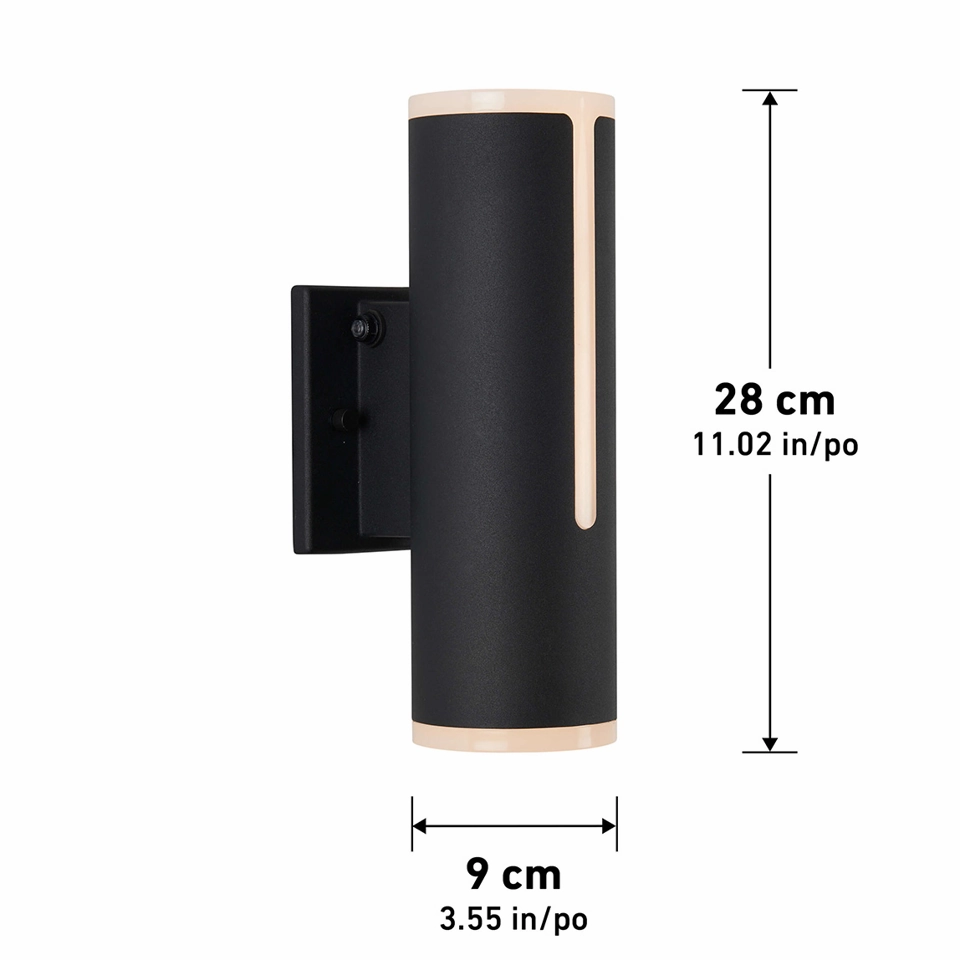 Artika Linea Sconce