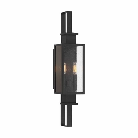Ascott 2-Light Outdoor Wall LanternWeatherproof outdoor lighting